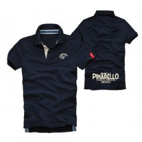 Pinarello polo blue