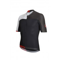 Pinarello Skin Jersey - Black white