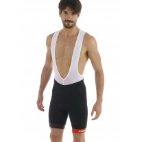 Pinarello Classics BIB short black