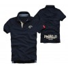 Pinarello polo blue