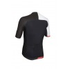 Pinarello Skin Jersey - Black white