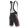 Pinarello BIB shorts Stars wit/rood/zwart