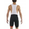 Pinarello Classics BIB short black