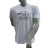 Pinarello T-shirt Old style man wit
