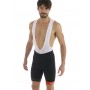 Pinarello Classics BIB short black
